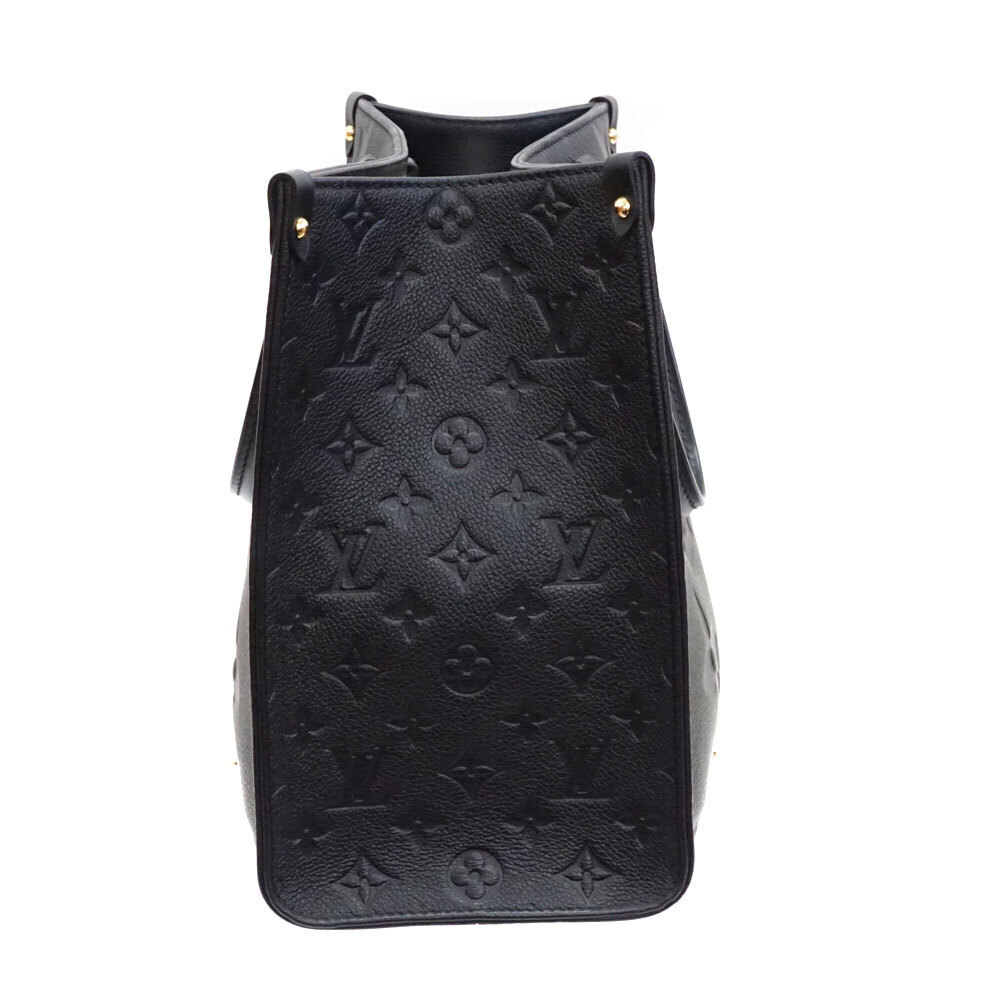 Louis Vuitton On the Go Monogram Empreinte - Picture 4 of 9
